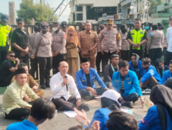 PMII Probolinggo Kritik Wacana Pemilihan Kepala Daerah oleh DPRD