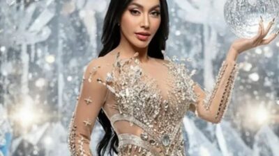 Denada Buka Status Anak Kandung, Dukungan Mengalir dari Kalangan Artis