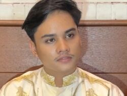 Ayah Biologis Ressa Rizky Rossano Masih Jadi Misteri