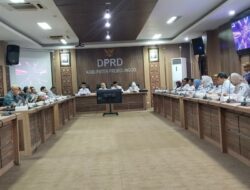 RDP DPRD Probolinggo: Aliansi Masyarakat Gending Persoalkan Rekrutmen dan Limbah PT Sasa serta PG Gending
