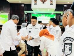 Wabup Probolinggo: Penataan OPD untuk Efektivitas, Bukan Menambah Jabatan