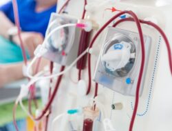 Kepesertaan BPJS PBI Dinonaktifkan Mendadak, Pasien Gagal Ginjal Terancam Gagal Cuci Darah