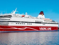 Viking Cruises Line: Kapal Pesiar Dewasa yang Mengutamakan Budaya dan Destinasi