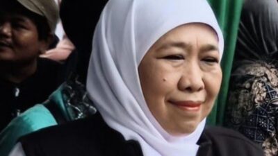 Khofifah Minta Penundaan Jadi Saksi Sidang Dana Hibah Jawa Timur
