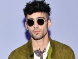Zayn Malik Tercantum dalam Arsip Epstein sebagai Artis Anti-Israel
