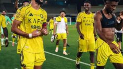 Al Nassr Menang atas Al Ittihad Meski Tanpa Ronaldo