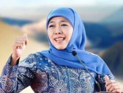 Menjelang Akhir 2025, Pertumbuhan Ekonomi Jawa Timur Capai 5,85 Persen