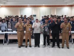 Kominfo Jatim Libatkan Mahasiswa Jaga Ruang Siber