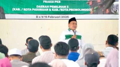 Banjir Kian Rutin, Pemprov Jatim Didesak Benahi Tata Kelola Sungai