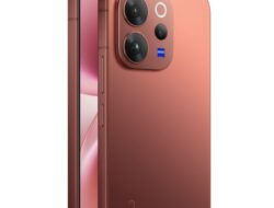 Vivo V70 dan V70 Elite Siap Meluncur, Usung Kamera ZEISS dan Baterai 6.500 mAh