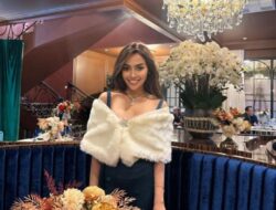 Karina Icha Mundur dari ASN, Pilih Jalur Film dan Bintangi Horor