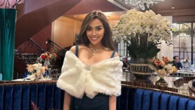 Karina Icha Mundur dari ASN, Pilih Jalur Film dan Bintangi Horor