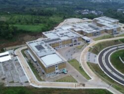 Proyek Infrastruktur Pendidikan Didorong Perkuat Pengembangan SDM Nasional