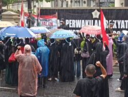 Kumail Datangi DPRD Kota Probolinggo, Soroti Isu Boikot Produk Pro-Israel