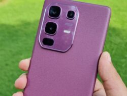 XOS 16 Resmi Diperkenalkan, Infinix Perkuat Integrasi AI di Android 16