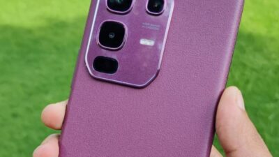 XOS 16 Resmi Diperkenalkan, Infinix Perkuat Integrasi AI di Android 16