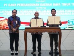 Kolaborasi Bank Jatim–Kemendes PDT, Perluas Akses Layanan Keuangan Desa