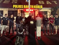 Habib Asal Pasuruan dan Istri Ditangkap, Polisi Selidiki Dugaan Pencurian di Anjir