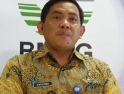 Profil Daryono, Direktur Gempa-Tsunami BMKG yang Ajukan Pensiun Dini