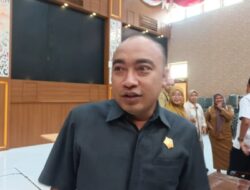 DPRD Dorong Solusi THR PPPK Paruh Waktu, Eksekutif Diminta Tak Berlindung Regulasi