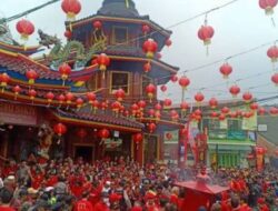 Jejak Sejarah Hari Raya Imlek: Dari Ritual Musim Semi hingga Tradisi Keluarga