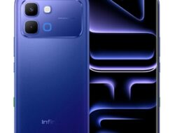 Infinix Note Edge 5G Plus Tawarkan Layar 1,5K dan Baterai 6.500 mAh di Kelas Menengah