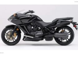 Eksperimen Otomatis Honda yang Terlupakan: Menilik Kembali Honda DN-01