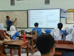 MoU MAN 1 Yogyakarta–Prosus Inten, Siswa Dikenalkan Strategi Hadapi UTBK