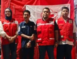 PMI Kota Probolinggo Perkuat Layanan Kemanusiaan, Raih Pengakuan Nasional