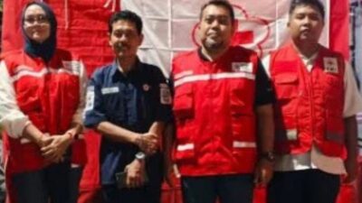 PMI Kota Probolinggo Perkuat Layanan Kemanusiaan, Raih Pengakuan Nasional