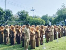 Pemkab Probolinggo Atur Jam Kerja ASN Selama Ramadhan 1447 H, Layanan Publik Dipastikan Tetap Berjalan