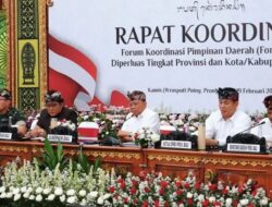 Pemprov Bali Canangkan Aksi Bersih Laut dan Sungai Serentak 1 Maret