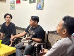Donasi Warga Terkumpul, Pemuda Penderita Tumor di Probolinggo Terima Bantuan
