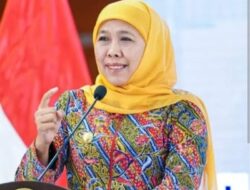 Khofifah Pastikan Kesiapan Jatim Hadapi Arus Mudik Lebaran 2026