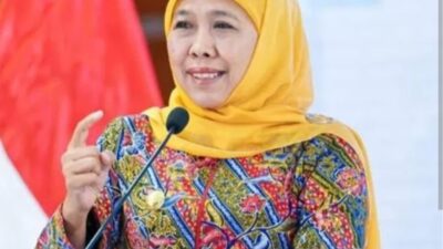 Khofifah Pastikan Kesiapan Jatim Hadapi Arus Mudik Lebaran 2026