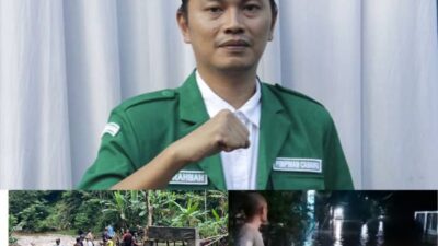 Ansor Kraksaan: Penanganan Banjir Tanggung Jawab Bersama