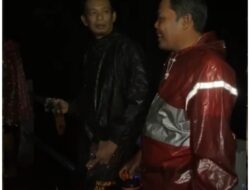 Datangi Warga Saat Banjir, Abdul Basit Minta Dinas Turun Langsung ke Lapangan