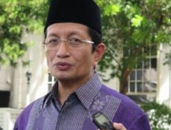 Nasruddin Umar Klarifikasi Fasilitas Jet Pribadi ke KPK