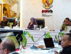 KPK dan Timnas PK Percepat Standar Nasional Pencegahan Korupsi