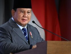 Prabowo Terbitkan Perpres 110/2025, Perkuat Tata Kelola dan Pasar Karbon Nasional