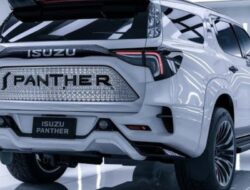 Isuzu Panther 2026 Dikabarkan Bangkit, Tampil Modern dengan Mesin Diesel Lebih Efisien