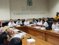 Husen Pertanyakan Penghentian Laporan, DPRD Dorong Polisi dan Finance Duduk Bersama