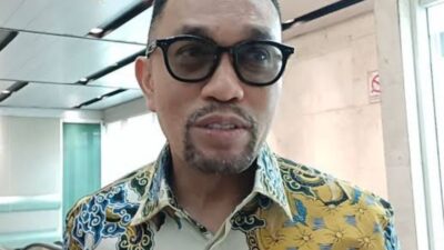 Sahroni Dukung Kejagung Hentikan Kasus Guru Honorer di Probolinggo