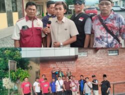 Diduga Dikeroyok Usai RDP, Wartawan di Probolinggo Tempuh Jalur Hukum