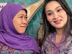Khofifah dan Sherly Sepakati Penguatan Logistik Jatim–Malut