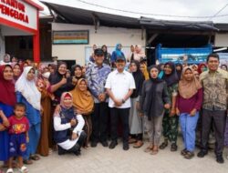 Program Kampung Nelayan Merah Putih di NTB–NTT Ditaksir Tambah Ekonomi Daerah Rp 29,2 Miliar per Tahun