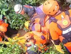 Diduga Tersengat Listrik Saat Mencari Ikan, Pria 59 Tahun di Pandaan Ditemukan Meninggal