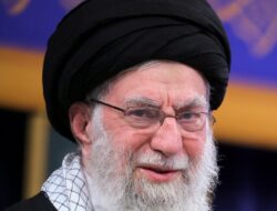 Ayatollah Ali Khamenei Wafat, Iran Memasuki Babak Baru Politik Nasional
