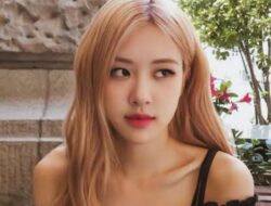 Rose BLACKPINK Jadi Artis K-pop Pertama Raih BRIT Awards 2026