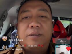 Follower Tembus 100,6 Ribu, Live TikTok Bupati Situbondo Jadi Ruang Aspirasi Warga